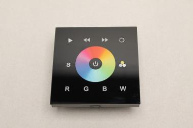 LED DMX Steuerung RGB 